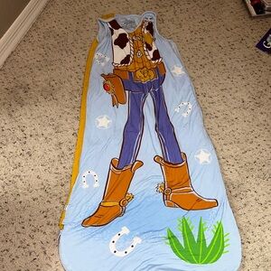 Little Sleepies Woody Sleep sack